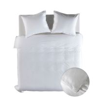 Yellow Dekbedovertrek Suite New York (Blanc de Blanc)