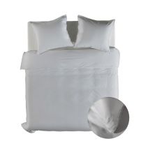 Yellow Dekbedovertrek Suite New York (Vaporous Grey)
