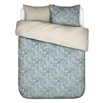Essenza Dekbedovertrek Ophelia (Smoke Blue)