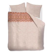 Oilily Dekbedovertrek Paisley (Pink)