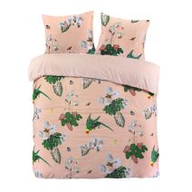 Papillon Dekbedovertrek Parrot (Multi)