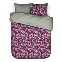 Covers & Co Dekbedovertrek Plums Perfect (Multi)