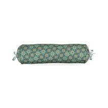PiP Studio Sierkussen Poppy Stitch (Green) 22x70