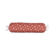 PiP Studio Sierkussen Poppy Stitch (Red) 22x70