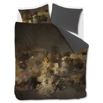 Kardol Dekbedovertrek Presence (Gold)