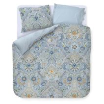 PiP Studio dekbedovertrek Saluti Grandi (Light Blue)