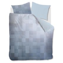 Kardol Dekbedovertrek Savoy (Blue)