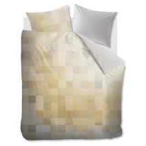 Kardol Dekbedovertrek Savoy (Gold)