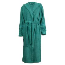 Pip Studio Badjas Soft Zellige (Green)