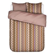 Essenza Dekbedovertrek Sol (Antique Pink)