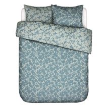 Essenza Dekbedovertrek Sora (Smoke Blue)