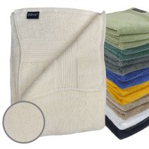 iSleep Strandlaken Terry (Licht Beige)
