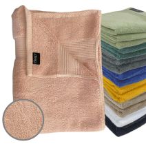 iSleep Strandlaken Terry (Oud Roze)