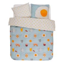 Covers & Co dekbedovertrek Sunny Side Up (Multi)