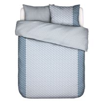 Essenza Dekbedovertrek Tesse (Zen Blue)