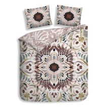 Heckettlane Dekbedovertrek Thelma (Multi)