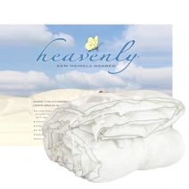 Heavenly 4-seizoenen dekbed kunstdons