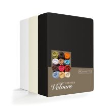 Romanette Hoeslaken Velours