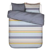 Covers & Co Dekbedovertrek Walk The Line (Multi)