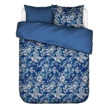 Essenza Dekbedovertrek Yfke (Cobalt Blue)