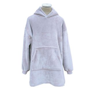 Hoodie Argentina (Vieux Rose)