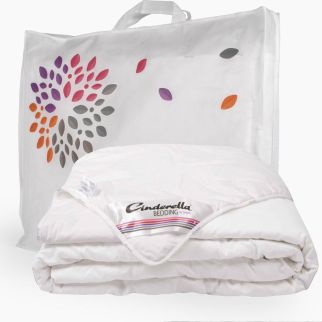 Cinderella Zomerdekbed Bamboo