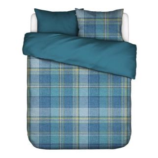 Essenza Dekbedovertrek Beau (Blue)