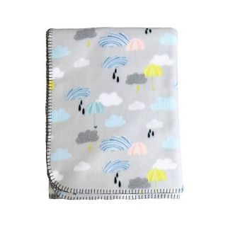 Covers en Co KIDS Plaid Cloudy - 150x200 - Multi