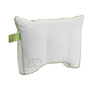 Silvana Comfort Travel Groen (Extra Stevig)