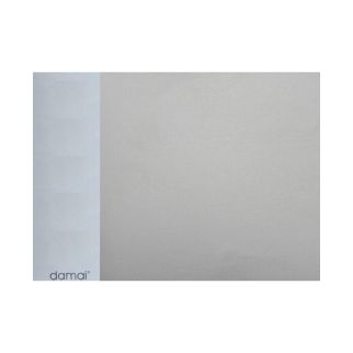 Damai Hoeslaken Jersey - Peuter - 70x150 cm - Ivory