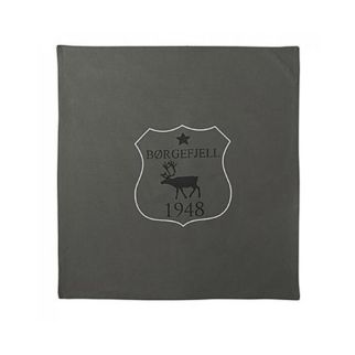 Aquanova Theedoek Deer (Donker Olijf) - 3 Stuks