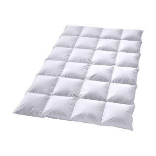Ducky Dons enkel dekbed 15% dons (warmteklasse 2)