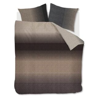 Beddinghouse dekbedovertrek Duco (Grey)