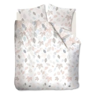 Beddinghouse Dekbedovertrek Ela (Soft Pink)