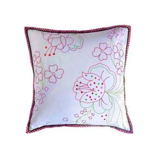 Cozz Sierkussen Faine (Multi) 50x50