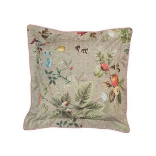 PiP Studio Sierkussen Fall In Leaf (Khaki) 45x45