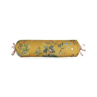 PiP Studio Sierkussen Fall In Leaf (Yellow) 22x70