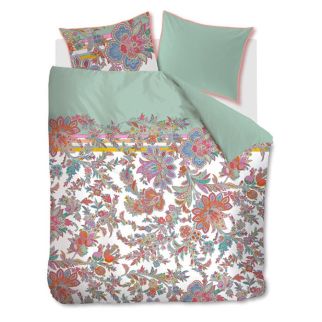 Oilily Dekbedovertrek Fine Paisley (Multi)