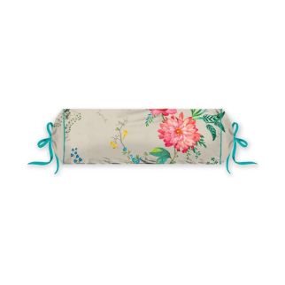 PiP Studio Sierkussen Fleur Grandeur (Khaki) 22x70