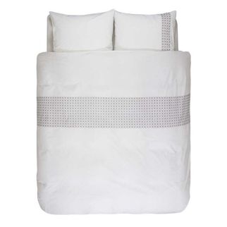Essenza dekbedovertrek Hildes (White)