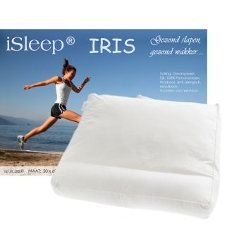 iSleep Iris Kussen