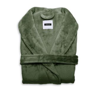 iSleep Badjas Cara (Moss Groen)