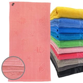 iSleep Strandlaken Schelp (Roze)