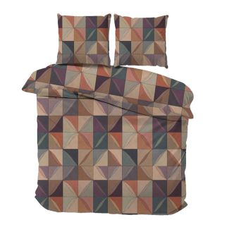 iSleep Dekbedovertrek Joris (Multi)