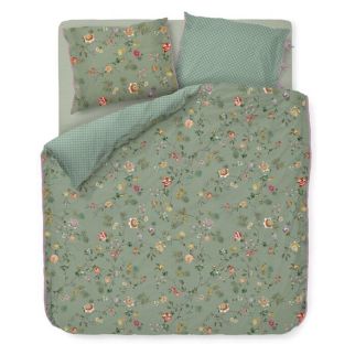 Pip Studio dekbedovertrek La Dolce Vita (Green)