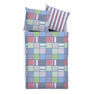 LIEF! Peuter Overtrek Luuk Multi (120x150)