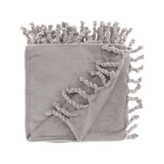 Unique Living Plaid Lieke (Chateau Grey)