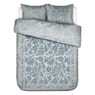 Essenza Dekbedovertrek Maere (Hazy Blue)