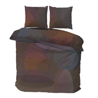 iSleep Dekbedovertrek Marit (Multi)