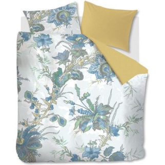 Oilily Dekbedovertrek Bering Sea (Blue)